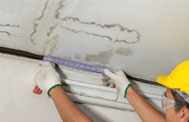 Reliable Flood Cleanup contractor in Garretson, SD by Water Damage Irwin